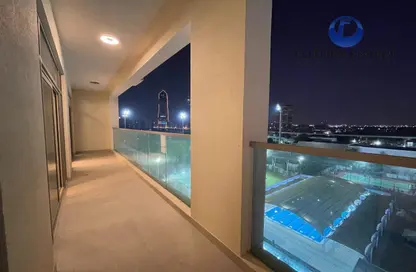 Apartment - 1 Bedroom - 2 Bathrooms for rent in Al Nasr Square - Oud Metha - Bur Dubai - Dubai