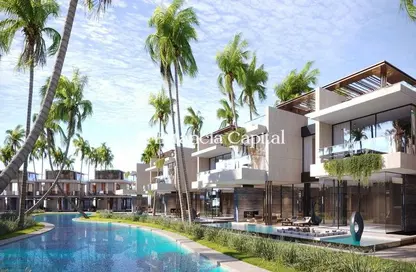 Villa - 5 Bedrooms - 7 Bathrooms for sale in Mira Villas - District 11 - Mohammed Bin Rashid City - Dubai