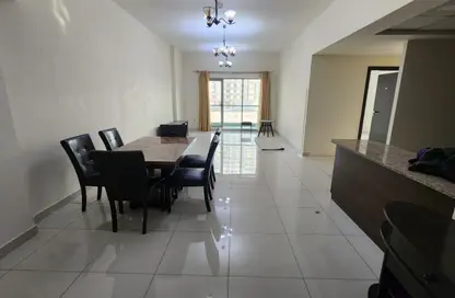 Apartment - 2 Bedrooms - 3 Bathrooms for rent in Arena Apartments - The Arena Apartments - Dubai Sports City - Dubai