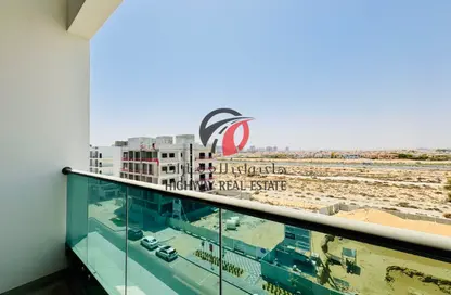 Apartment - 2 Bedrooms - 2 Bathrooms for rent in Liwan - Dubai Land - Dubai