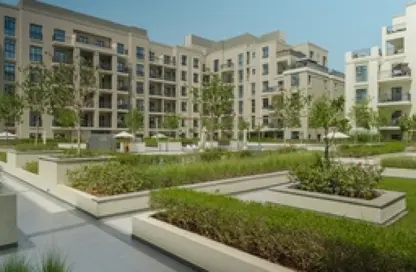 Apartment - 2 Bedrooms - 3 Bathrooms for sale in Rimal Residences - Maryam Island - Sharjah