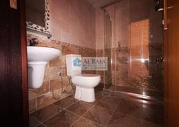 Apartment - 1 bedroom - 2 bathrooms for rent in Zaki Building - Dubai Production City (IMPZ) - Dubai
