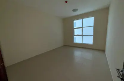 Apartment - 1 Bedroom - 2 Bathrooms for rent in City Tower - Al Nuaimiya - Ajman