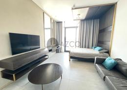 Studio - 1 حمام للكراء في احياء سيجنيتشر السكنية - قرية الجميرا سركل - دبي