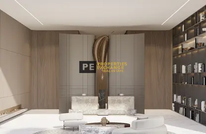 Apartment - 1 Bedroom - 2 Bathrooms for sale in Havelock Heights - Jumeirah Village Circle - Dubai