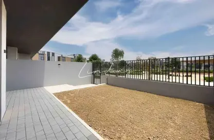 Townhouse - 3 Bedrooms - 3 Bathrooms for rent in Mudon Al Ranim 2 - Mudon - Dubai
