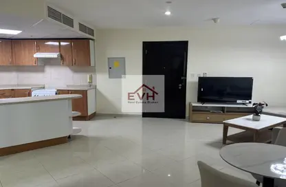 شقة - 2 غرف نوم - 3 حمامات للايجار في بوابة دبي الجديدة 1 - (JLT) مجمع Q - أبراج بحيرة الجميرا - دبي