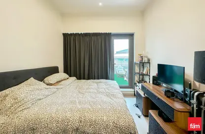 Apartment - 1 Bedroom - 2 Bathrooms for sale in The Bay - Business Bay - Dubai