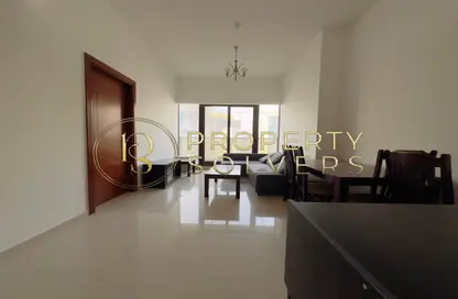 Apartment - 2 Bedrooms - 3 Bathrooms for rent in Elite Sports Residence 8 - Elite Sports Residence - Dubai Sports City - Dubai