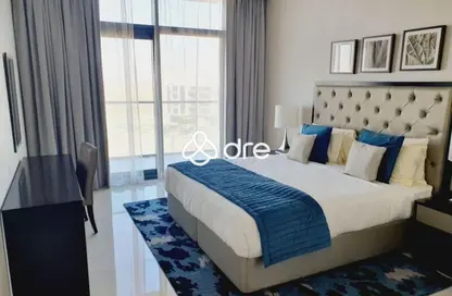 Apartment - 1 Bedroom - 2 Bathrooms for sale in Celestia B - Celestia - Dubai South (Dubai World Central) - Dubai