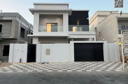 فيلا - 4 غرف نوم - 6 حمامات للبيع في 1 الياسمين - الياسمين - عجمان فيلا - 4 غرف نوم - 6 حمامات للبيع في 1 الياسمين - الياسمين - عجمان
