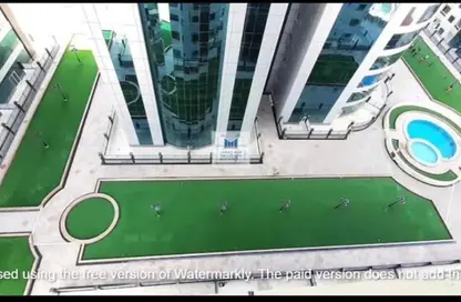 Apartment - 1 Bedroom - 2 Bathrooms for sale in Al Rashidiya 1 - Al Rashidiya - Ajman Apartment - 1 Bedroom - 2 Bathrooms for sale in Al Rashidiya 1 - Al Rashidiya - Ajman