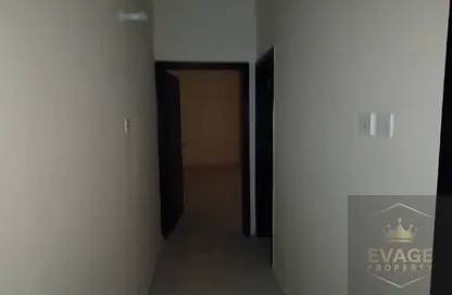 Apartment - 1 Bedroom - 1 Bathroom for rent in Al Rashidiya 1 - Al Rashidiya - Ajman