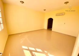 Villa - 5 bedrooms - 8 bathrooms for rent in Jefeer Jedeed - Falaj Hazzaa - Al Ain