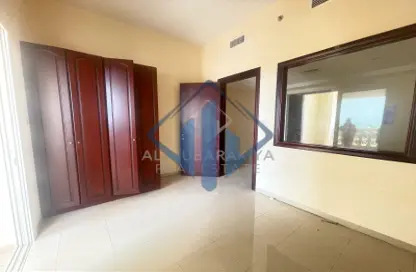 Apartment - 1 Bedroom - 1 Bathroom for rent in Royal Breeze 5 - Royal Breeze - Al Hamra Village - Ras Al Khaimah