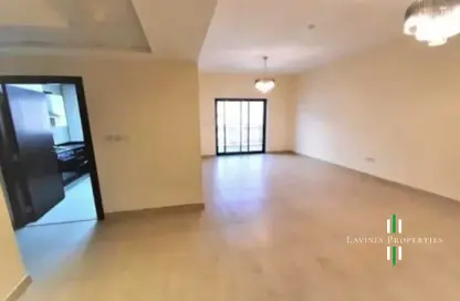 Apartment - 2 Bedrooms - 3 Bathrooms for rent in Azizi Orchid - Al Furjan - Dubai