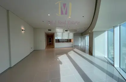 Apartment - 3 Bedrooms - 4 Bathrooms for rent in Park Place Tower - Sheikh Zayed Road - Dubai