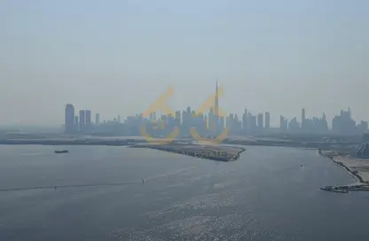 بنتهاوس - 3 غرف نوم - 4 حمامات للبيع في B كريك سايد 18 - حدائق الإمارات 1 - ميناء خور دبي (ذا لاجونز) - دبي