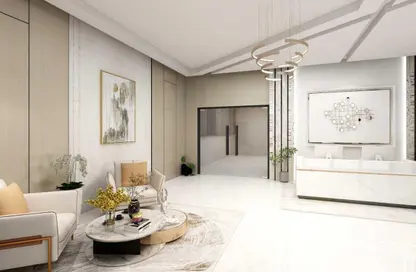 شقة - غرفة نوم - 2 حمامات للبيع في ذا ايست كريست - ديستريكت 17 - قرية الجميرا سركل - دبي