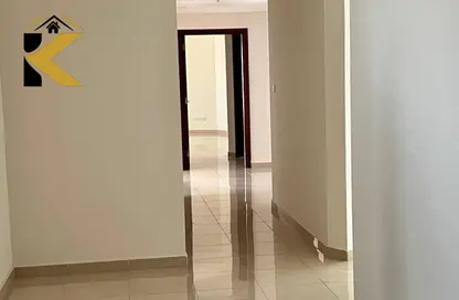 Apartment - 3 Bedrooms - 3 Bathrooms for sale in Conquer Tower - Sheikh Maktoum Bin Rashid Street - Ajman