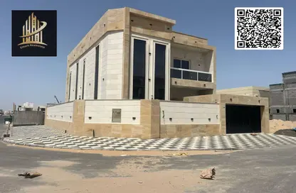 فيلا - 5 غرف نوم - 8 حمامات للبيع في 1 الياسمين - الياسمين - عجمان