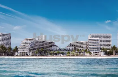 Apartment - Studio - 1 Bathroom for sale in Porto Playa - Mina Al Arab - Ras Al Khaimah