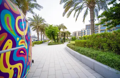 Apartment - 1 Bedroom - 2 Bathrooms for sale in Naseem Residence - Maryam Gate Residence - Maryam Island - Sharjah