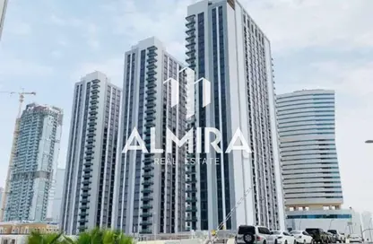 Apartment - 2 Bedrooms - 3 Bathrooms for sale in The Bridges - Shams Abu Dhabi - Al Reem Island - Abu Dhabi