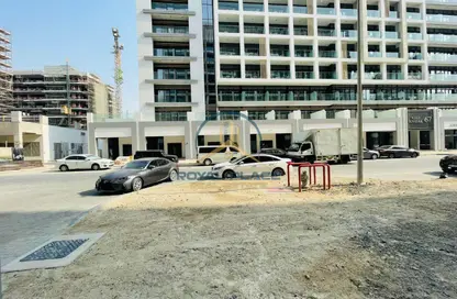 متجر - استوديو للايجار في عزيزي ريفييرا 65 - عزيزي ريفيرا - ميدان واحد - ميدان - دبي