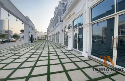 Shop - Studio - 1 Bathroom for rent in Vincitore Benessere - Arjan - Dubai