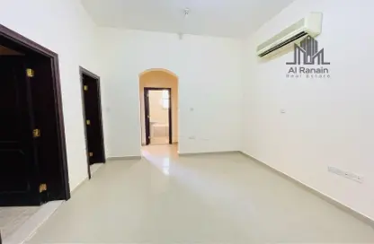 Apartment - 1 Bedroom - 2 Bathrooms for rent in Shareat Al Mutaredh - Al Mutarad - Al Ain