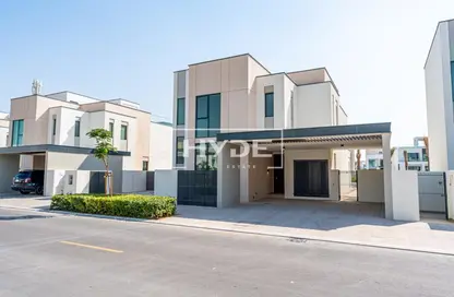 فيلا - 5 غرف نوم - 7 حمامات للبيع في كايا 1 - المرابع العربية 3 - دبي