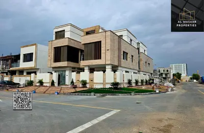 فيلا - 7 غرف نوم - 8 حمامات للبيع في 1 الياسمين - الياسمين - عجمان فيلا - 7 غرف نوم - 8 حمامات للبيع في 1 الياسمين - الياسمين - عجمان