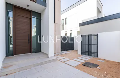 Villa - 3 Bedrooms - 4 Bathrooms for sale in Caya - Arabian Ranches 3 - Dubai