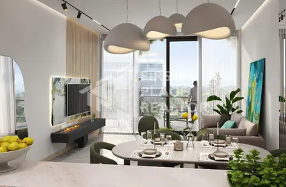 Apartment - 1 Bedroom - 2 Bathrooms for sale in Lagoon Views 13 - Lagoon Views - Damac Lagoons - Dubai
