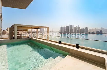 Penthouse - 4 Bedrooms - 5 Bathrooms for sale in Oceana Southern - Oceana - Palm Jumeirah - Dubai Penthouse - 4 Bedrooms - 5 Bathrooms for sale in Oceana Southern - Oceana - Palm Jumeirah - Dubai