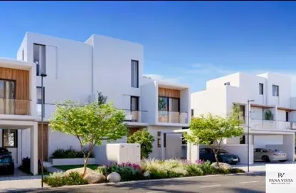 فيلا - 3 غرف نوم - 5 حمامات للبيع في ريفانا - ذا فالي - دبي فيلا - 3 غرف نوم - 5 حمامات للبيع في ريفانا - ذا فالي - دبي