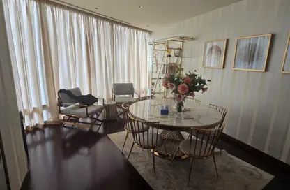 Apartment - 2 Bedrooms - 3 Bathrooms for sale in Burj Khalifa Zone 3 - Burj Khalifa Area - Downtown Dubai - Dubai