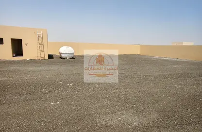 أرض - استوديو للايجار في السجع إس - آلصجعه - الشارقة