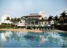 Pool image for: Apartment - 5 bedrooms - 6 bathrooms for sale in Sobha Reserve - Wadi Al Safa 2 - Dubai, Image 1