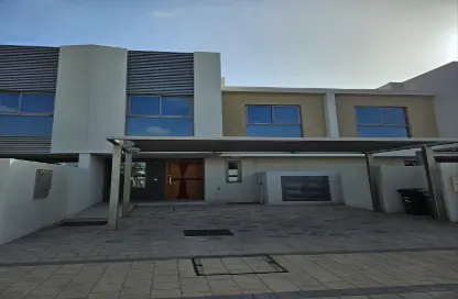Townhouse - 3 Bedrooms - 4 Bathrooms for sale in Al Zahia - Muwaileh Commercial - Sharjah