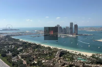 Apartment - 3 Bedrooms - 4 Bathrooms for rent in Avani Palm View Hotel  and  Suites - Dubai Media City - Dubai