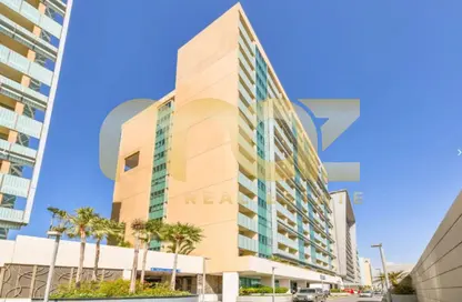 Apartment - 1 Bedroom - 2 Bathrooms for sale in Al Sana 1 - Al Muneera - Al Raha Beach - Abu Dhabi