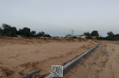 أرض - استوديو للبيع في الحليو 2 - الحليو - عجمان