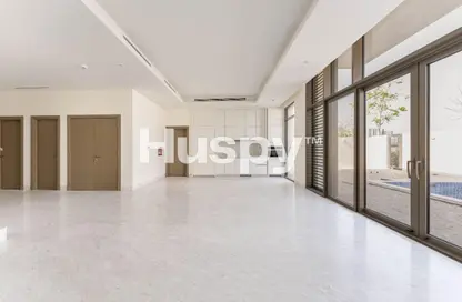 Villa - 4 Bedrooms - 6 Bathrooms for rent in District One Villas - District One - Mohammed Bin Rashid City - Dubai