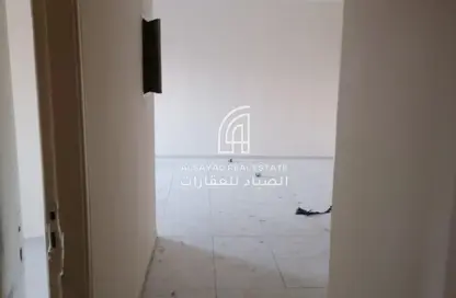 Apartment - 2 Bedrooms - 2 Bathrooms for rent in Al Majaz 2 - Al Majaz - Sharjah