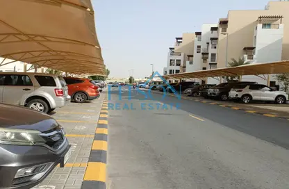 شقة - 2 غرف نوم - 3 حمامات للايجار في تلال الخيل - القوز - دبي
