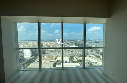 Apartment - 2 Bedrooms - 2 Bathrooms for rent in Sama Tower - Sheikh Zayed Road - Dubai