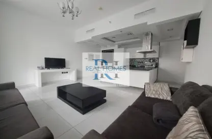 Apartment - 2 Bedrooms - 2 Bathrooms for rent in Giovanni Boutique Suites - Dubai Sports City - Dubai Apartment - 2 Bedrooms - 2 Bathrooms for rent in Giovanni Boutique Suites - Dubai Sports City - Dubai