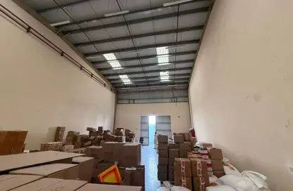 Warehouse - Studio - 1 Bathroom for rent in Al Sajaa Industrial - Al Sajaa - Sharjah Warehouse - Studio - 1 Bathroom for rent in Al Sajaa Industrial - Al Sajaa - Sharjah